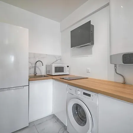 Le Cali - Front De - Palm - Vca * Cannes