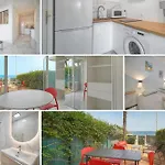 Le Cali - Front De - Palm - Vca Appartement Cannes