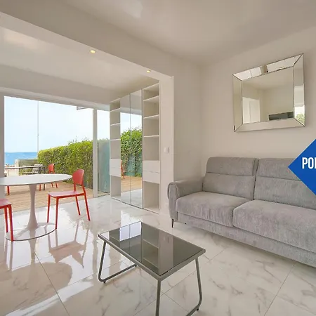 Apartment Le Cali - Front De - Palm - Vca *