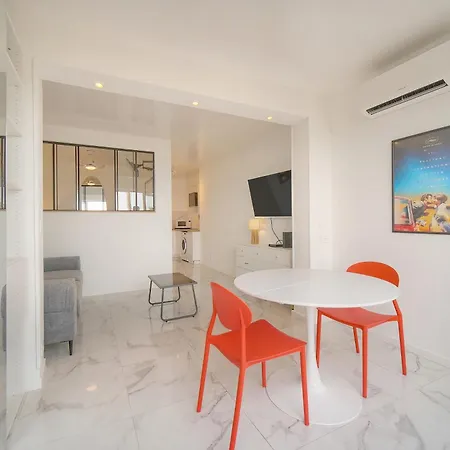 Appartement Le Cali - Front De - Palm - Vca