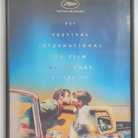 Le Cali - Front De - Palm - Vca *