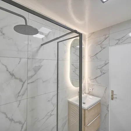 Le Cali - Front De - Palm - Vca Cannes