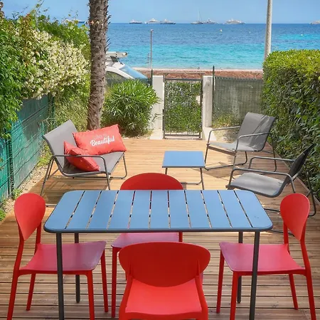 Le Cali - Front De - Palm - Vca Appartement