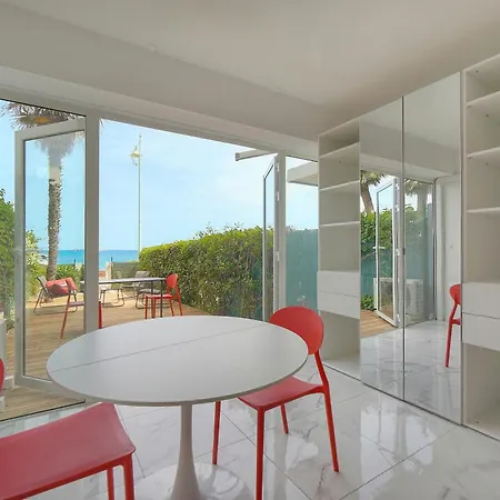 Apartment Le Cali - Front De - Palm - Vca *