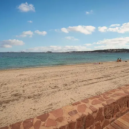 Le Cali - Front De - Palm - Vca كان