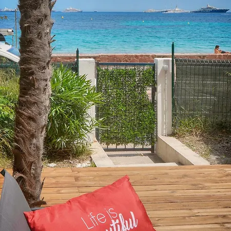 Le Cali - Front De - Palm - Vca