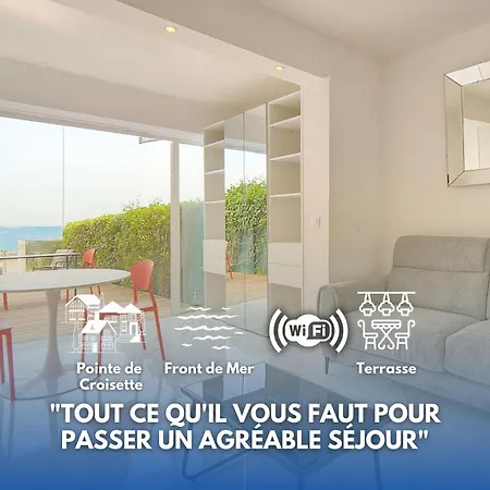 Le Cali - Front De - Palm - Vca Apartment