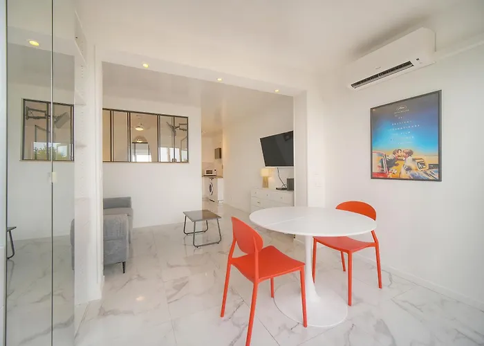 Apartmán Le Cali - Front De - Palm - Vca