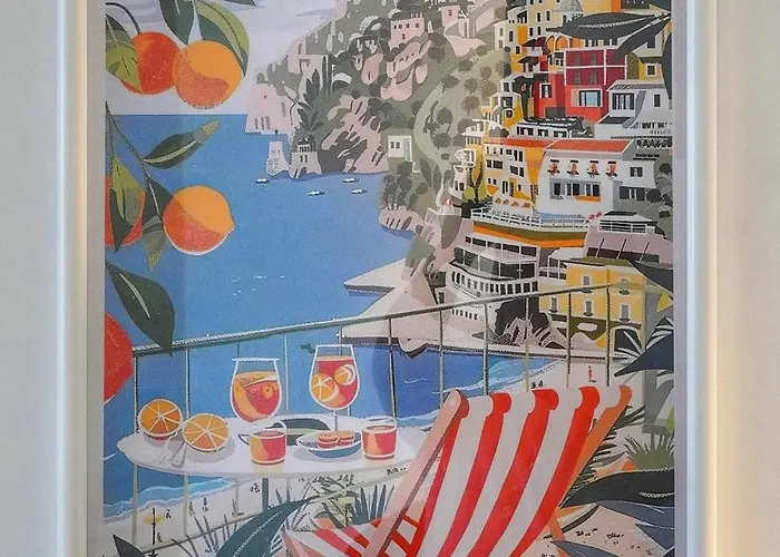 Le Cali - Front De - Palm - Vca Apartmán Cannes