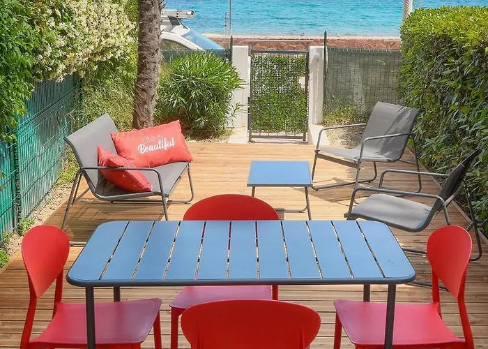 Le Cali - Front De - Palm - Vca Appartamento