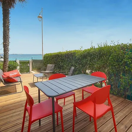 Le Cali - Front De - Palm - Vca Apartment