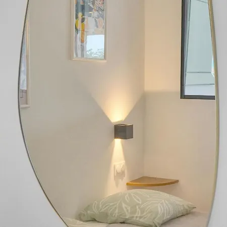 Le Cali - Front De - Palm - Vca * Cannes