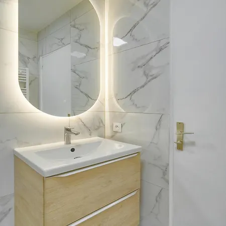 Le Cali - Front De - Palm - Vca Apartment