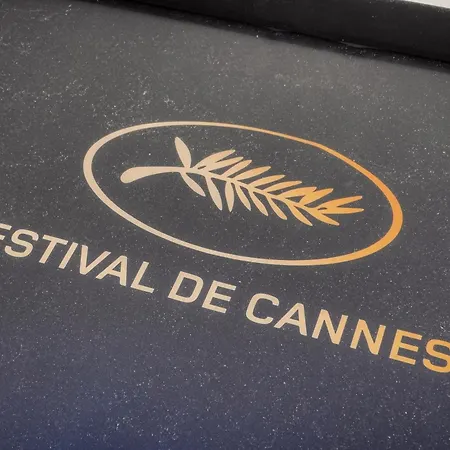 Apartment Le Cali - Front De - Palm - Vca Cannes