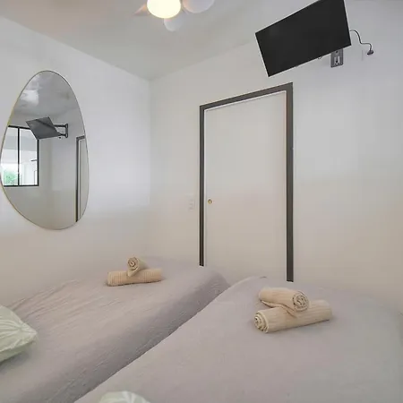 Appartement Le Cali - Front De - Palm - Vca *