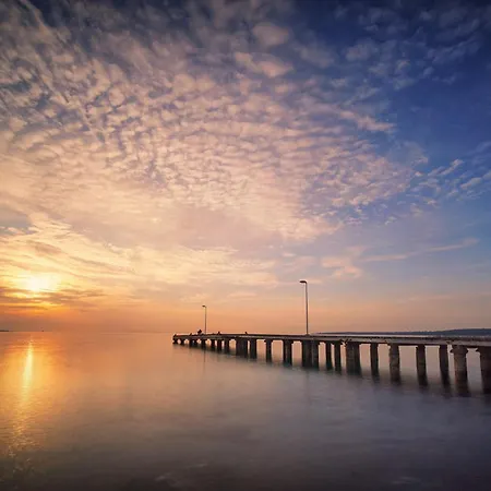 Apartment Le Cali - Front De - Palm - Vca