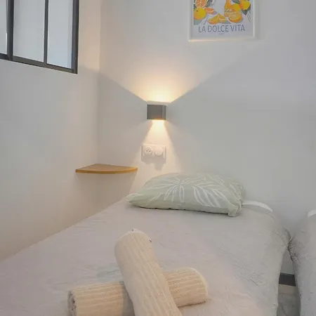 Le Cali - Front De - Palm - Vca Apartment *