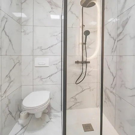 Le Cali - Front De - Palm - Vca Apartment *