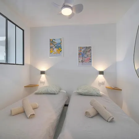 Le Cali - Front De - Palm - Vca Apartment