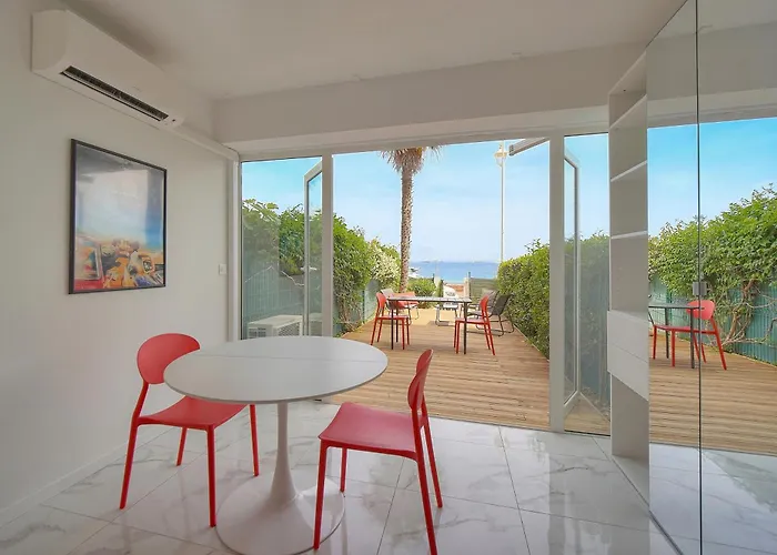 Le Cali - Front De - Palm - Vca Appartamento