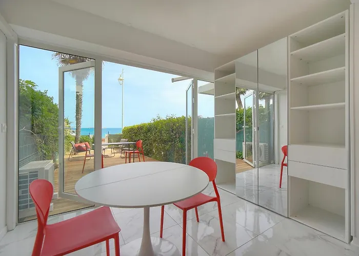 Appartamento Le Cali - Front De - Palm - Vca *